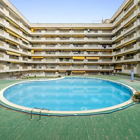 Piso Ade * Salou