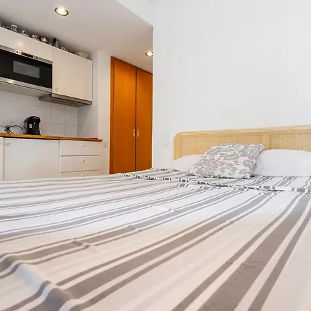 Apartment Piso Ade *