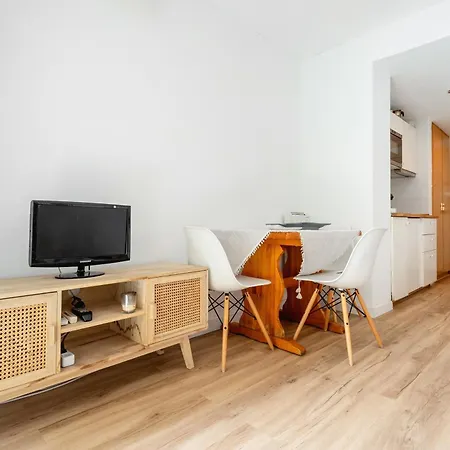 Lejlighed Piso Ade Salou