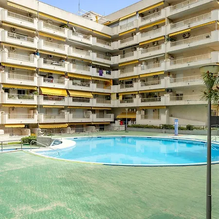 Piso Ade Salou